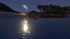 A screenshot taken in Dreams. 22 of 24.