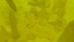 Chainscissors Remix of Godslayer  Level 3-1