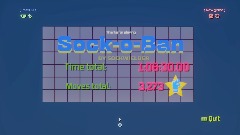 A screenshot taken in Dreams. 3 of 4.