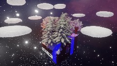 A screenshot taken in Dreams. 3 of 4.