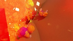 A screenshot taken in Dreams. 6 of 6.