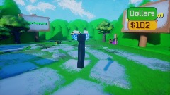 A screenshot taken in Dreams. 12 of 24.