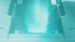 Escena descartada de los 500 |Entrada del museo W-Y-S