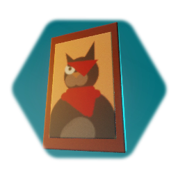 A Cat in the Box - Chevalier Bore Asset