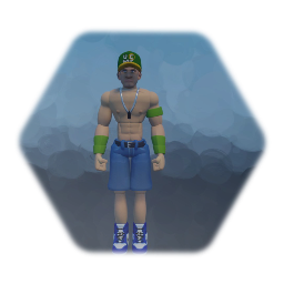 John Cena