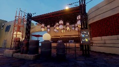 A screenshot taken in Dreams. 2 of 13.