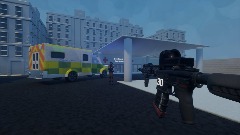 A screenshot taken in Dreams. 13 of 22.