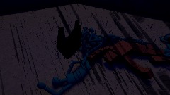 Take your anger out on a Ragdoll.