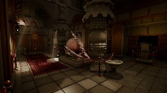 A screenshot taken in Dreams. 14 of 29.