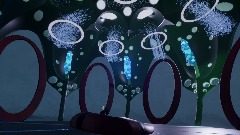A screenshot taken in Dreams. 12 of 28.