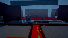 A screenshot taken in Dreams. 18 of 26.