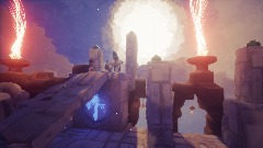 A screenshot taken in Dreams. 1 of 1.