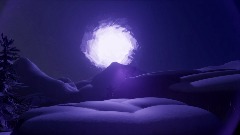 A screenshot taken in Dreams. 5 of 7.