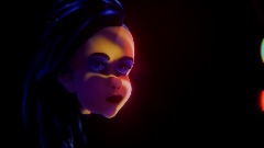 A screenshot taken in Dreams. 1 of 4.