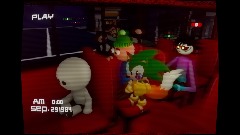 A screenshot taken in Dreams. 11 of 18.