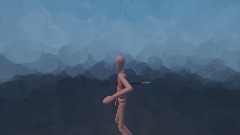 Jojo stand arrow