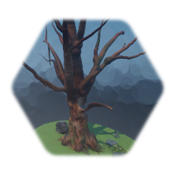 Dead Tree