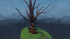 A screenshot taken in Dreams. 2 of 8.