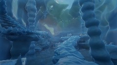 A screenshot taken in Dreams. 5 of 21.