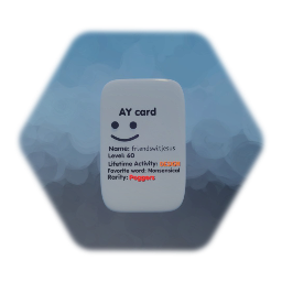 friendswitjesus AY card