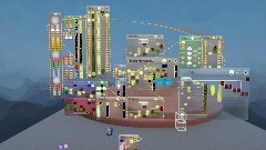 A screenshot taken in Dreams. 27 of 27.