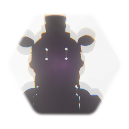 Classic Golden Freddy <term>||Version 3||