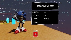 A screenshot taken in Dreams. 24 of 24.