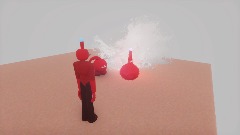 Red imp BATTLE : c\x6;om louder than me