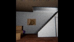 Where is He? Ep 2: Childhood Memories