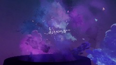 Searching For Dreams