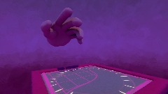 Waluigi's Dream To Be In Smash