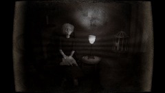 A screenshot taken in Dreams. 7 of 8.
