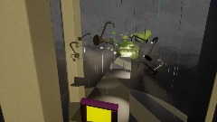 A screenshot taken in Dreams. 21 of 24.