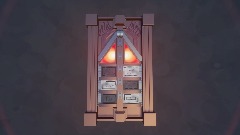 A screenshot taken in Dreams. 1 of 1.