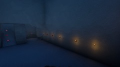 Area 3 - The City of Pingy (Great Fish)