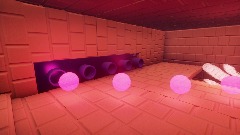 A screenshot taken in Dreams. 1 of 12.