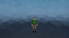 Dont take control of Stan Lee