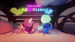 A screenshot taken in Dreams. 1 of 1.