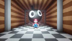 Remix of The @Komunal1975 Apparition