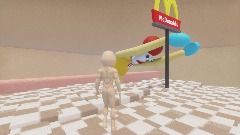 A screenshot taken in Dreams. 7 of 24.
