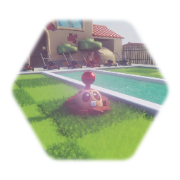 PLANTS VS ZOMBIES