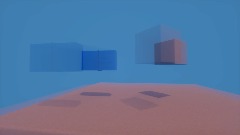 A screenshot taken in Dreams. 3 of 24.