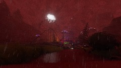 A screenshot taken in Dreams. 1 of 3.