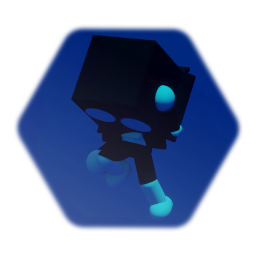 MonoBoy | LBP3 Remake