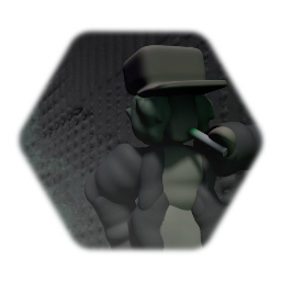 Friday Night Funkin | Gar cello