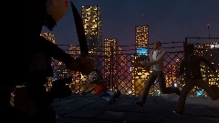 Brother Of Shoot-out