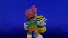 A screenshot taken in Dreams. 3 of 9.