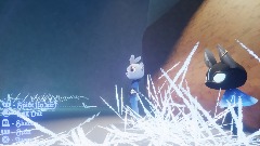 A screenshot taken in Dreams. 4 of 25.