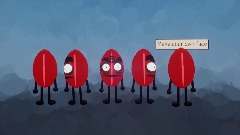 A screenshot taken in Dreams. 2 of 4.