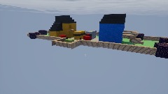 Minecraft Nuketown